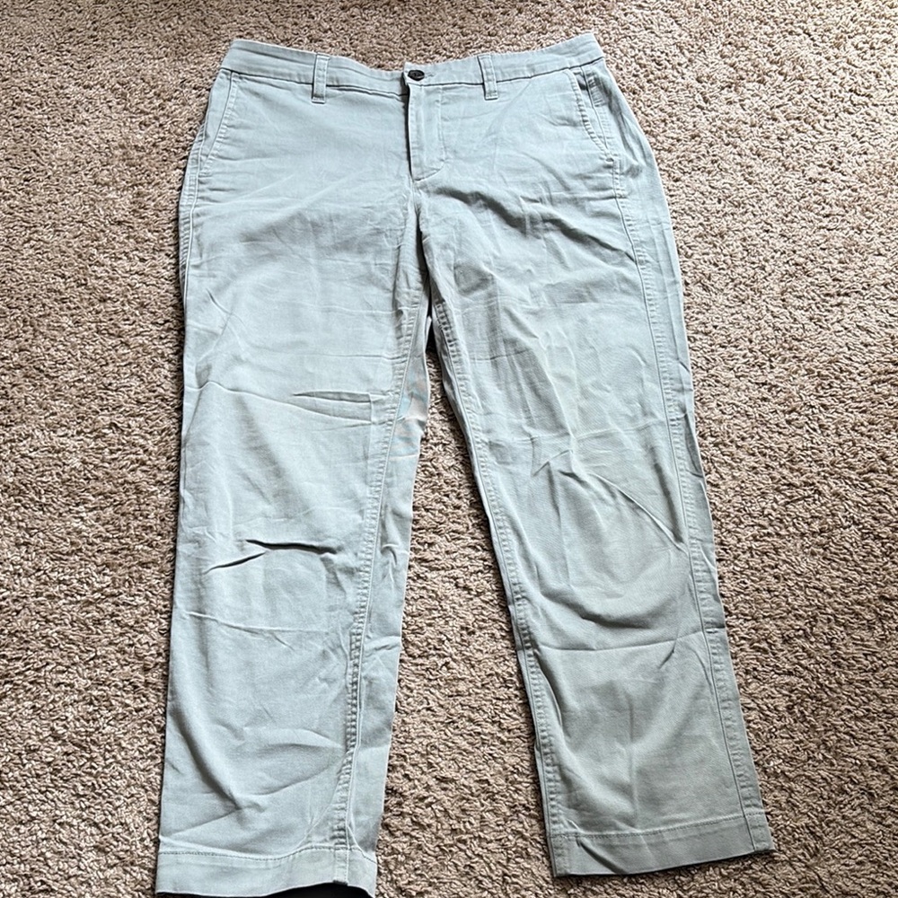 Women’s JCREW Chino Pants